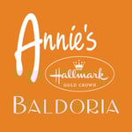 Annie's Hallmark Shop Logo
