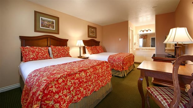 Images Best Western Country Lane Inn