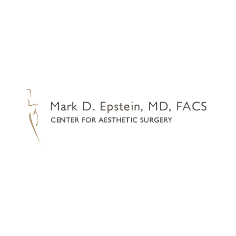 Mark D. Epstein, MD, FACS Logo