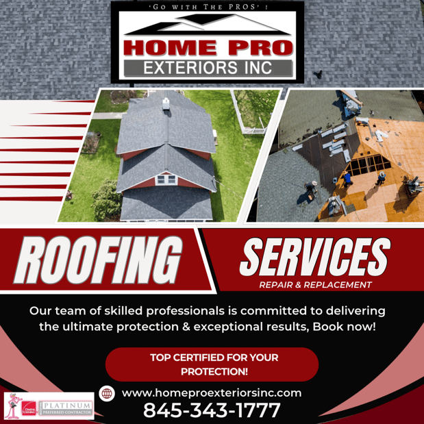 Images Home Pro Exteriors, Inc.