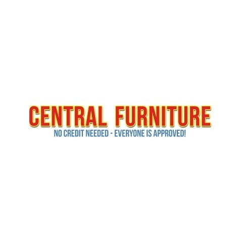 Central Furniture Logo
