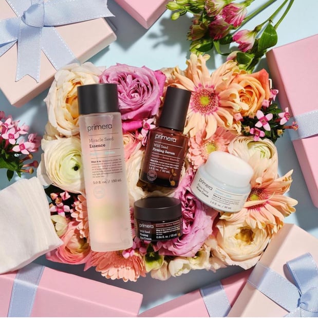 Images Aritaum Amore & Laneige - California Marketplace - 가주 아리따움