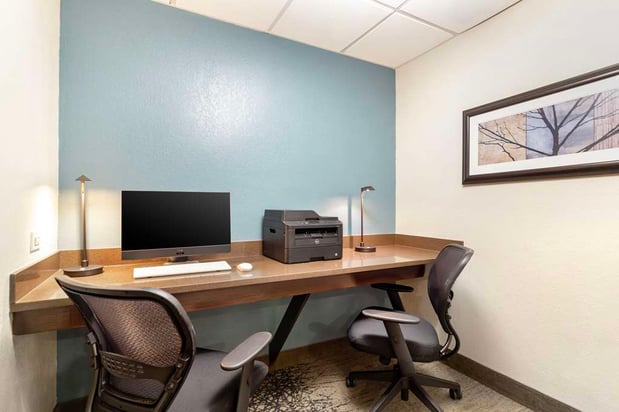 Images Best Western Northwest Corpus Christi Inn & Suites