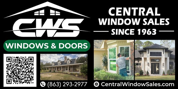 Images Central Window Sales