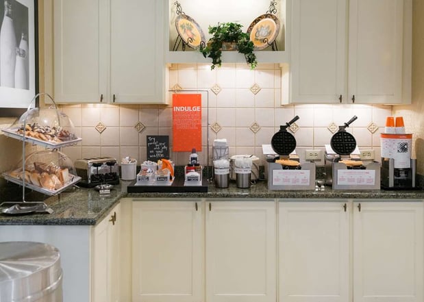 Images Hampton Inn & Suites Vicksburg