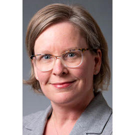 Dr. Amy E. Paris, MD