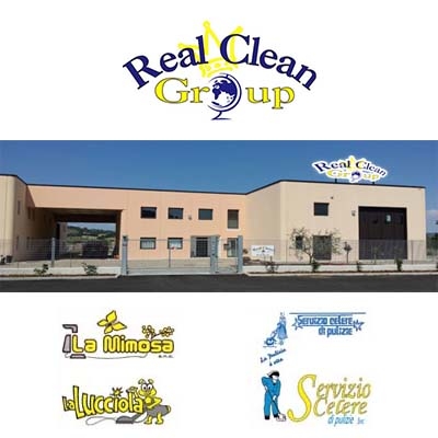 Images Consorzio Real Clean Group