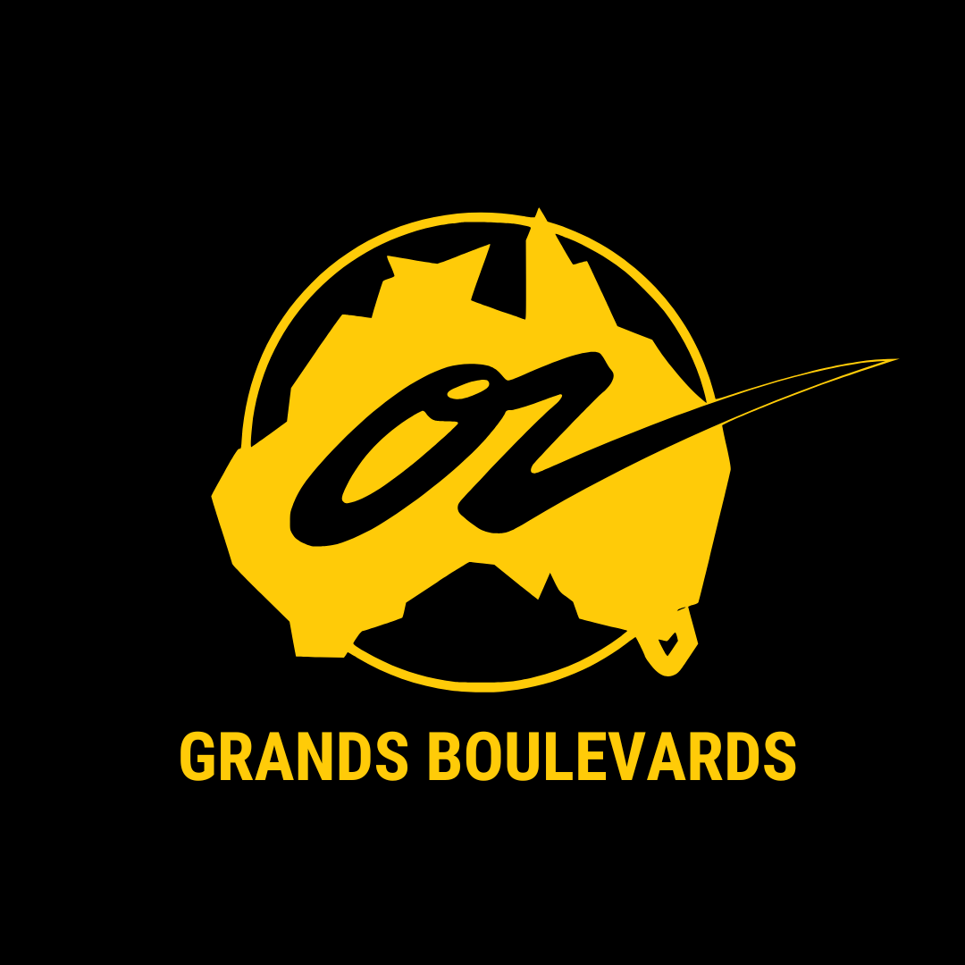 Café Oz Grands Boulevards - The Australian Bar discothèque et dancing