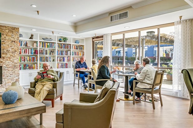 Images Gold Country Senior Living