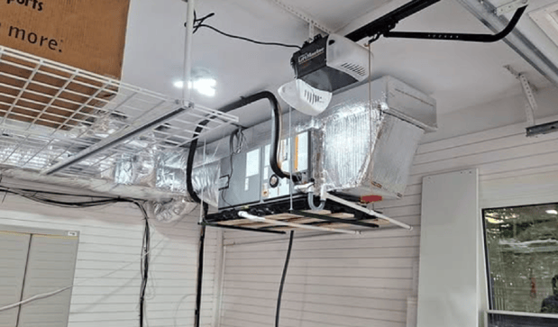 Images Bobby O’s HVAC Inc.