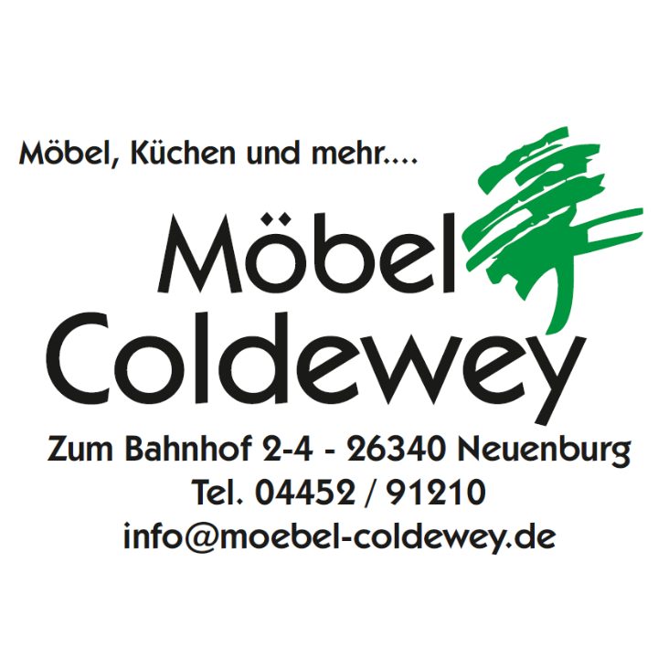 Möbel Coldewey GmbH in Zetel