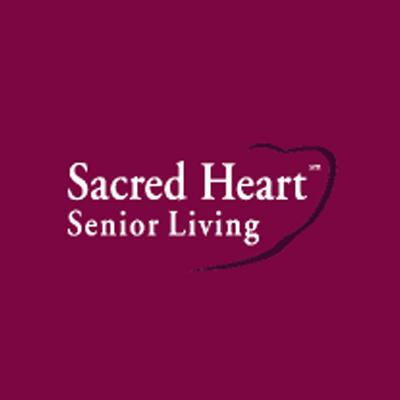 Sacred Heart Senior Living Logo