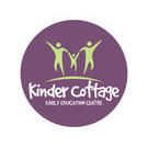 Kinder Cottage Early Education Logo