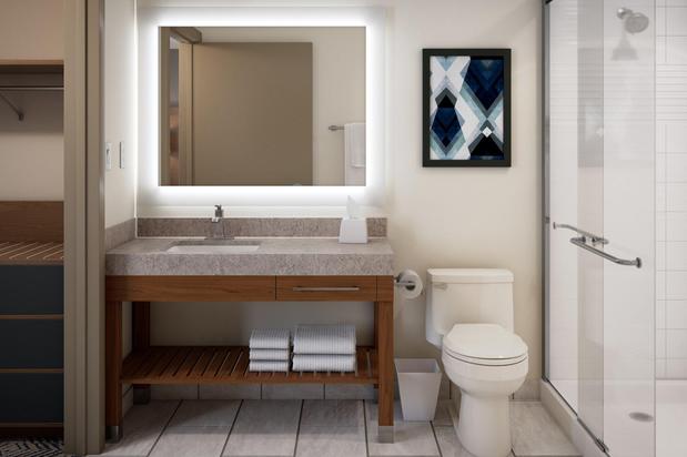 Images Candlewood Suites San Antonio - Schertz by IHG