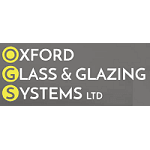 Oxford Glass & Glazing Systems Ltd Logo