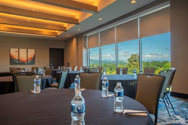 Images DoubleTree by Hilton Asheville Downtown