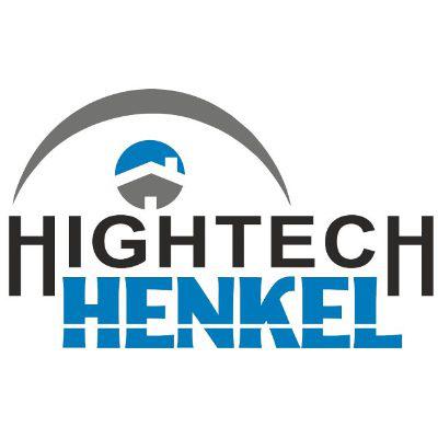 Hightech Henkel in Leuterod - Logo
