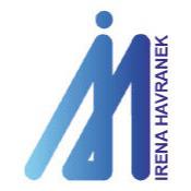 Logo Anwaltskanzlei Irena Havranek