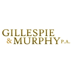 Gillespie & Murphy, P.a.