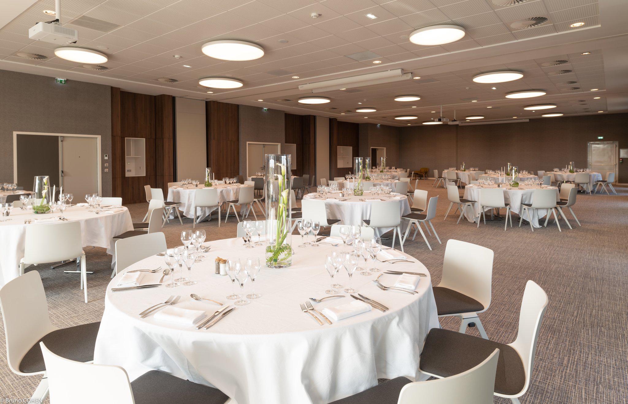 Holiday Inn Paris - Cdg Airport by IHG