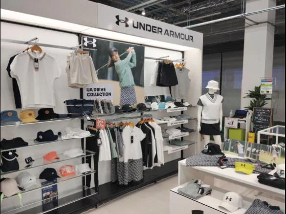 Images ゴルフパートナー あみ東インター店