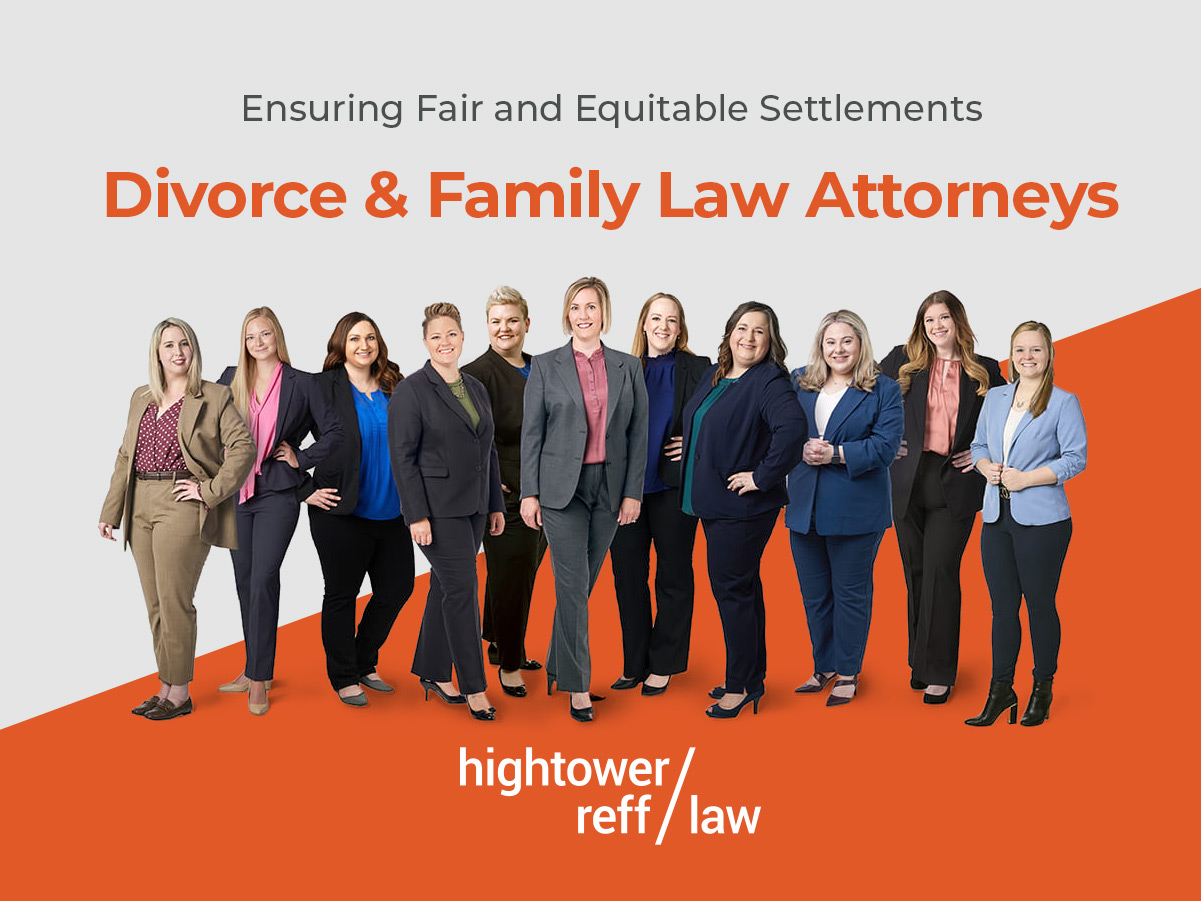 Hightower Reff Law
