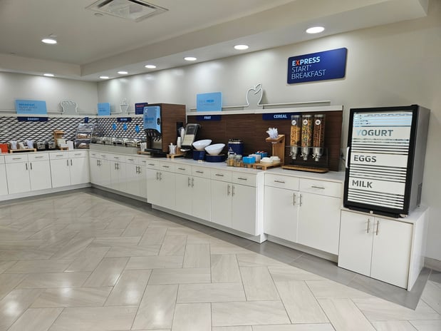 Images Holiday Inn Express & Suites Clermont SE – West Orlando by IHG