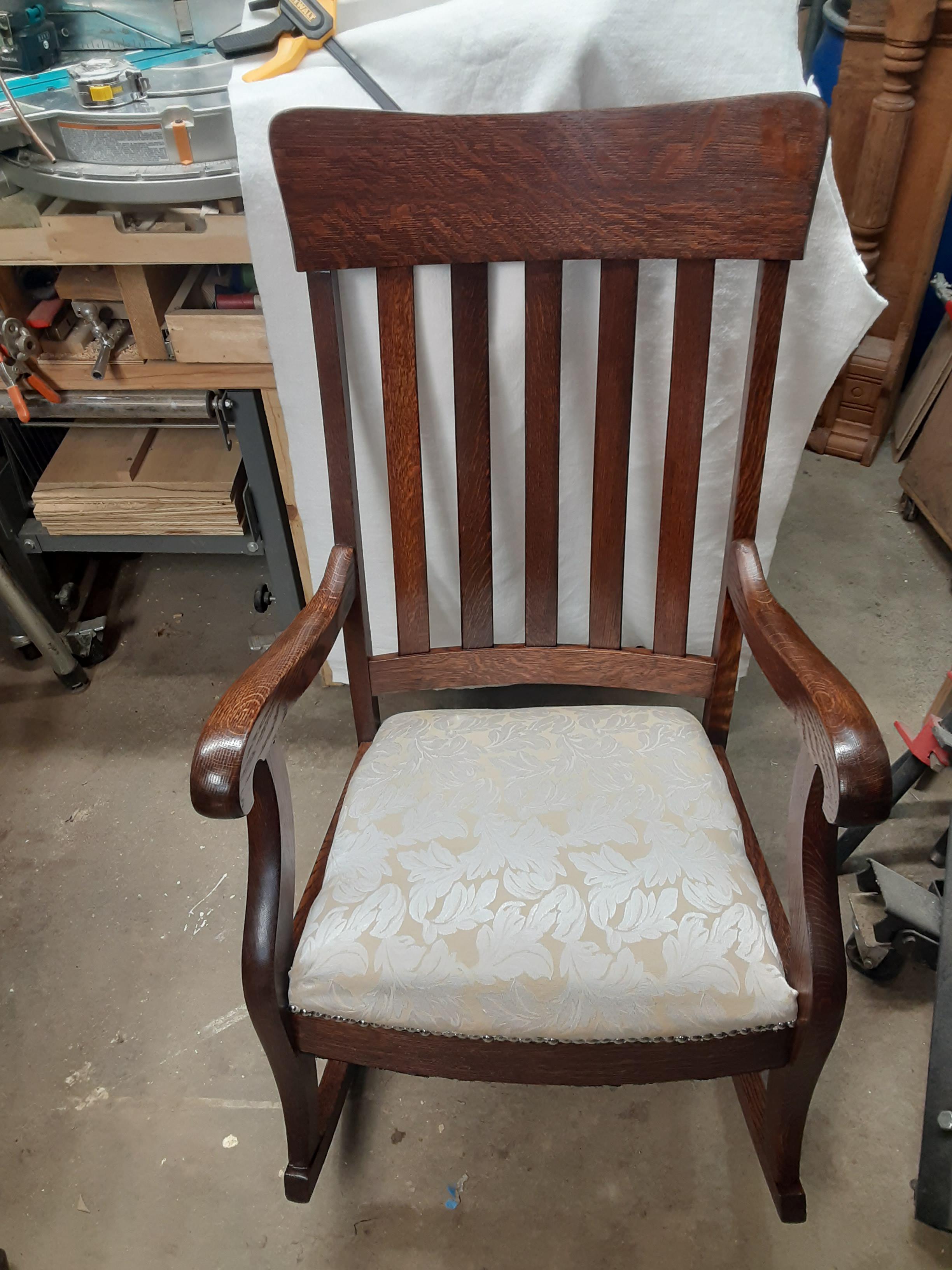 Gary's Furniture Repair & More Jefferson, OH www