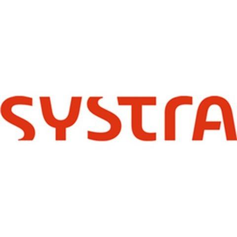 Systra AB Logo