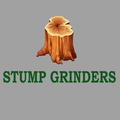 Stump Grinders Logo