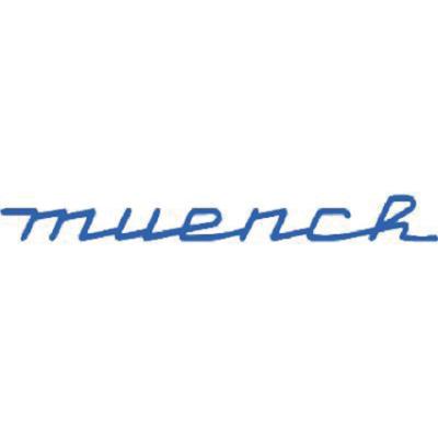 Motoren Münch in Wilsdruff - Logo