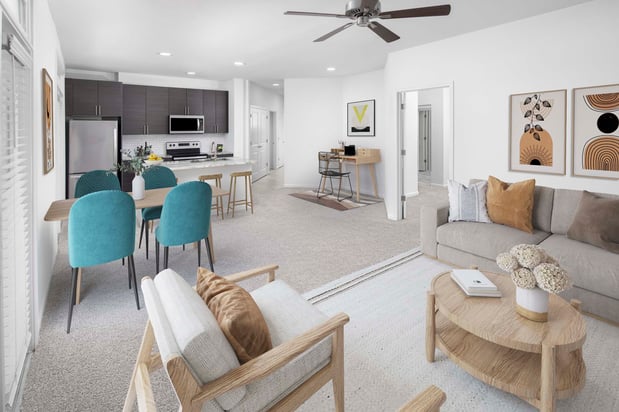 Images Camden Monument Place Apartments