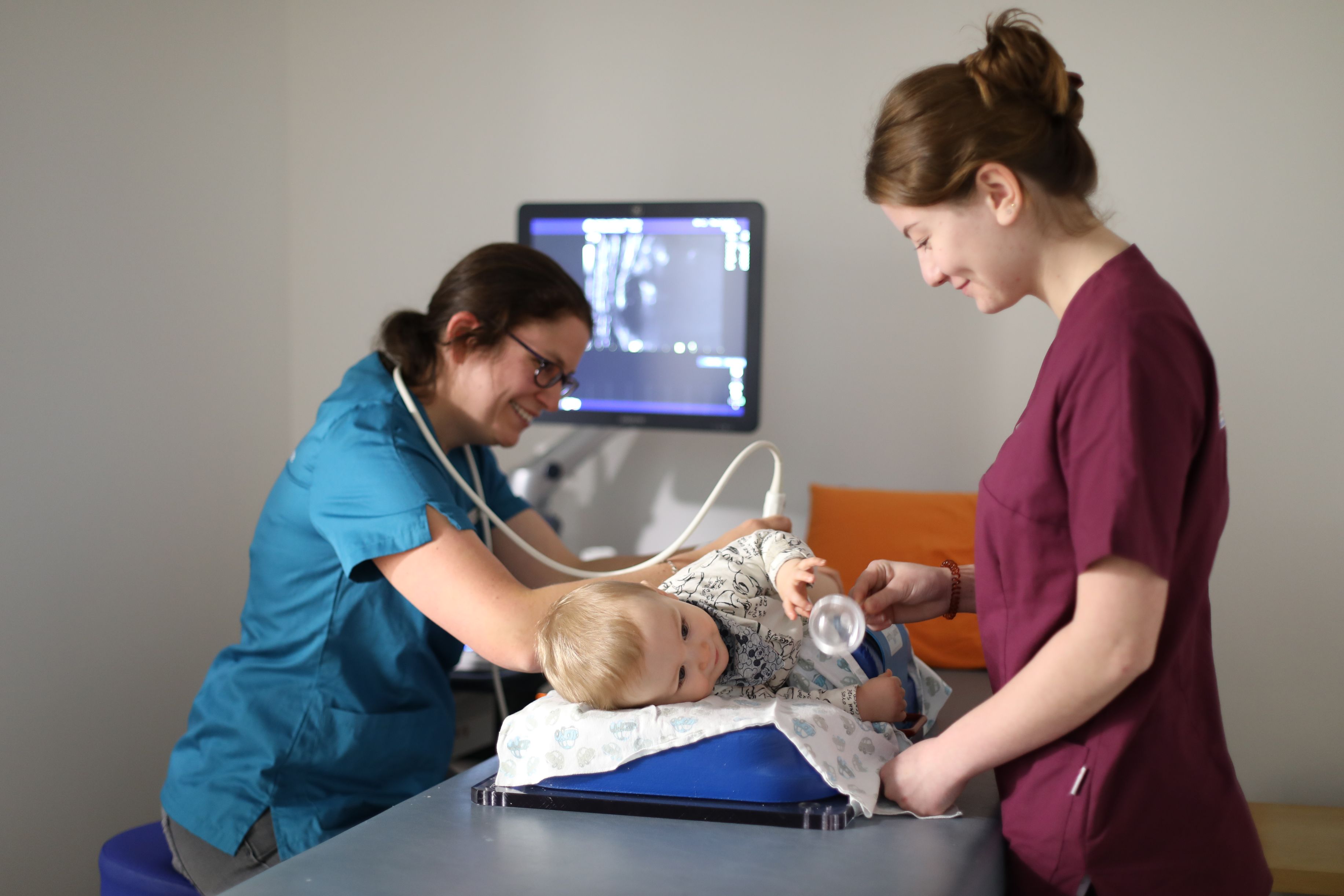 Bilder ärzte am werk GmbH