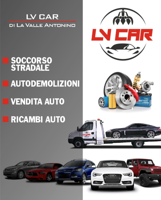 Images LV Car di Lavalle Antonino