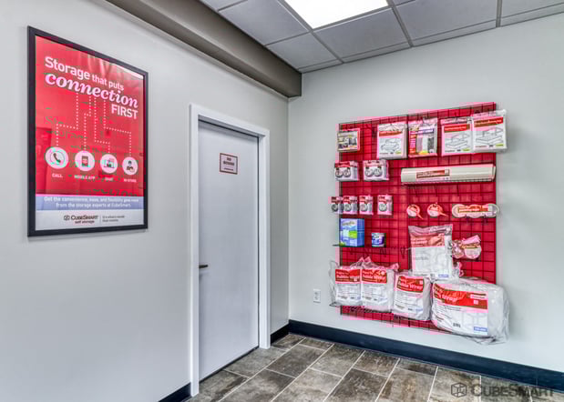 Images CubeSmart Self Storage