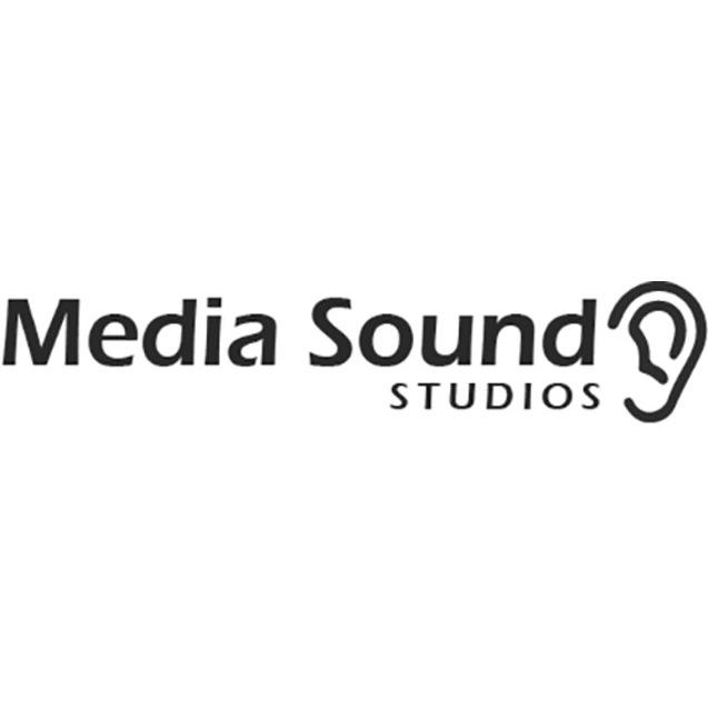 Media Sound Studios Logo