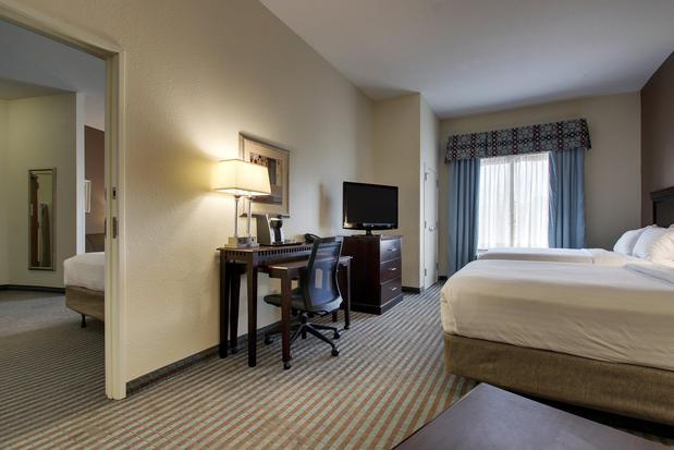 Images Holiday Inn Express Leland - Wilmington Area, an IHG Hotel