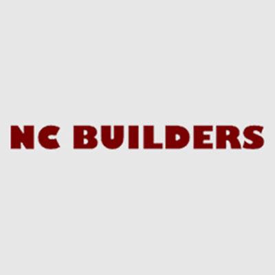 NC Builders Logo