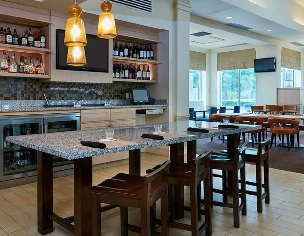 Images Hilton Garden Inn Charlotte Pineville