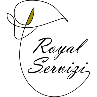Royal Servizi Logo