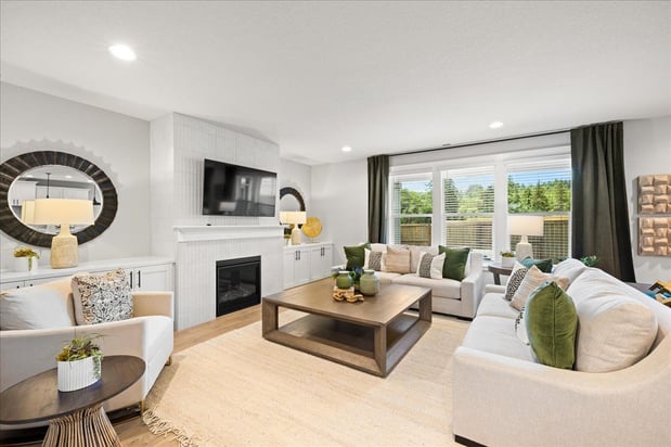 Images Pleasant Valley Villages by Holt Homes