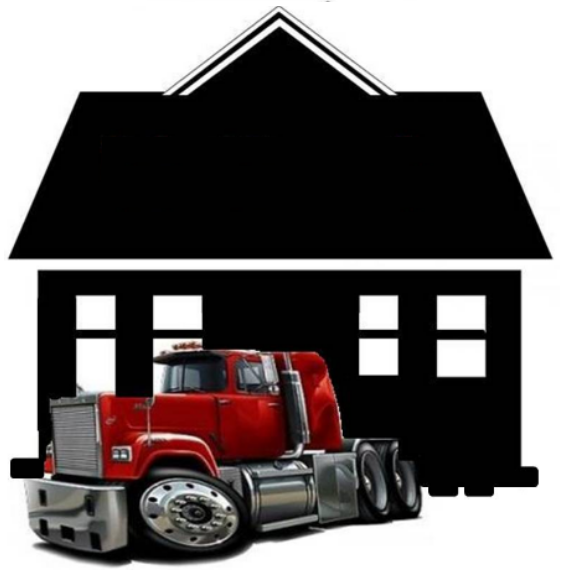 Herman Creek House Movers