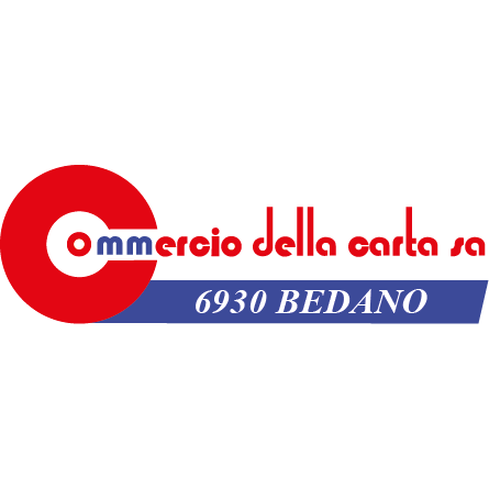 Commercio della Carta SA Logo