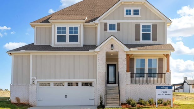 Images DRB Homes Richvale Estates