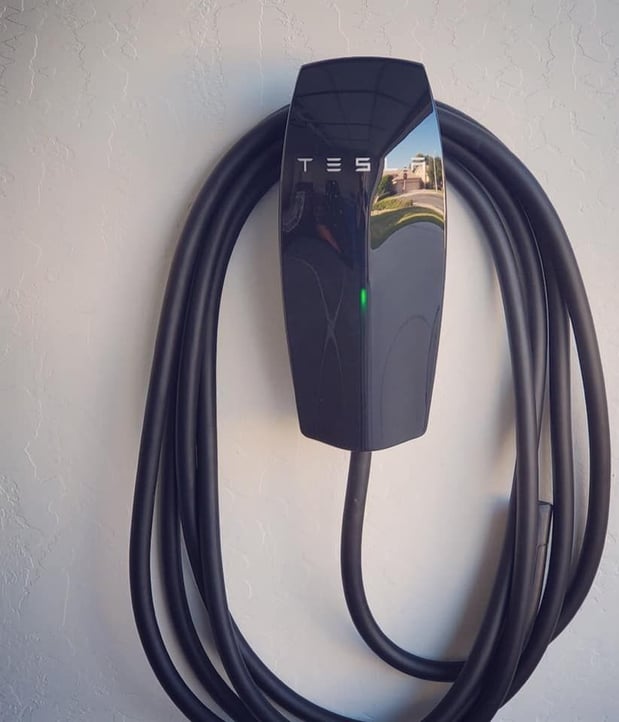 Images Blue State Electric LLC
