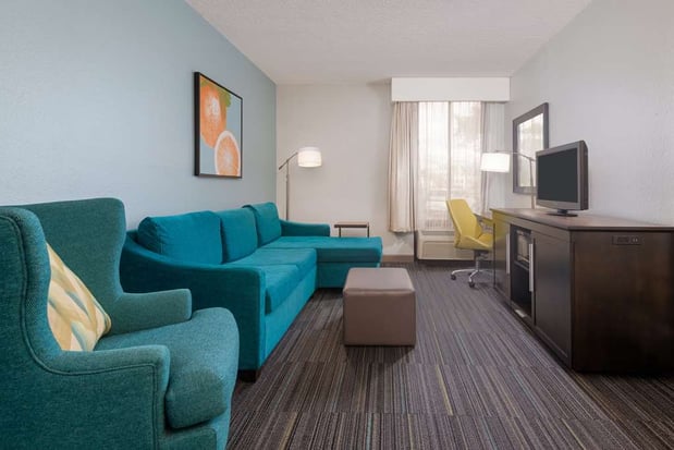 Images Hampton Inn Orlando Near Universal Blv/International Dr