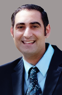 Dr. Kameron Ferdowsali, MD - Vancouver, WA - Critical Care Medicine, Critical Care Specialist