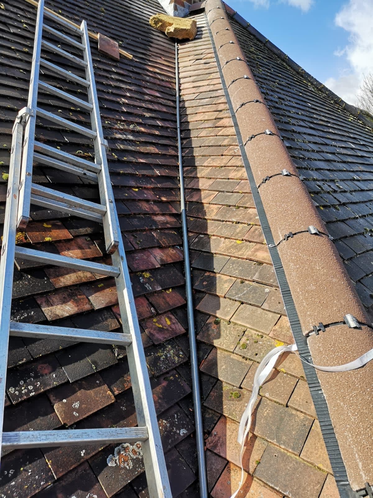 Images ABRS Roofing Services Ltd