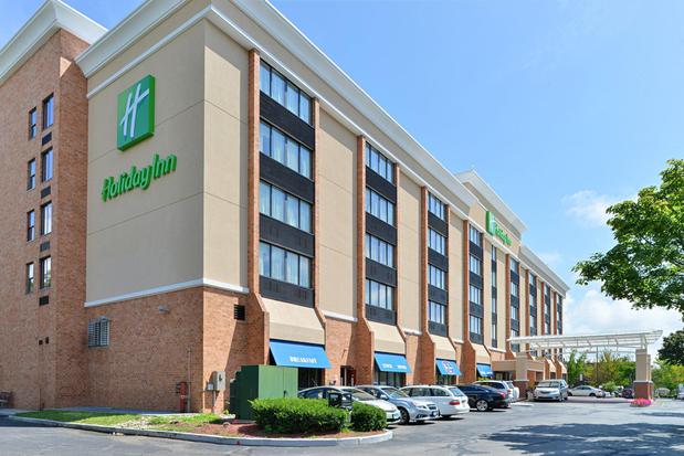 Images Holiday Inn New London - Mystic Area, an IHG Hotel