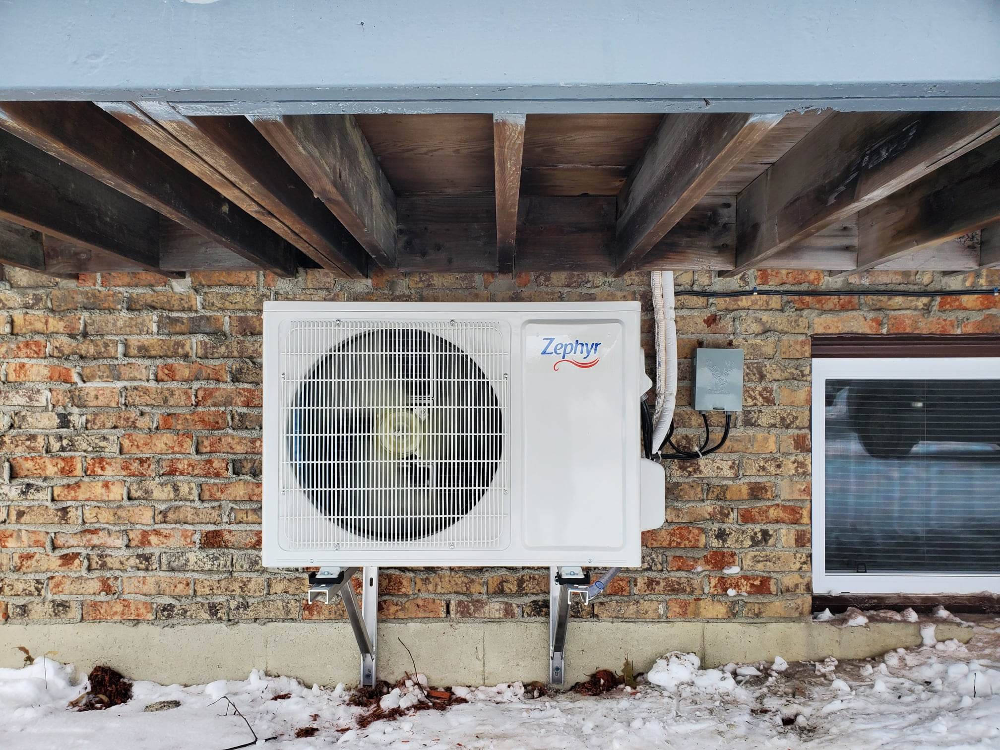 Images Climanova - Thermopompe, Chauffage, Climatisation Village